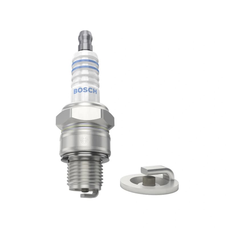 BOSCH 0 241 229 612 uždegimo žvakė