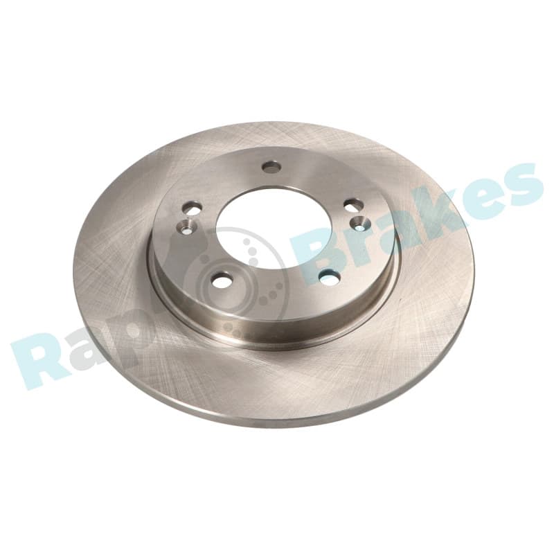 RAPBRAKES stabdžių diskas R-D1034