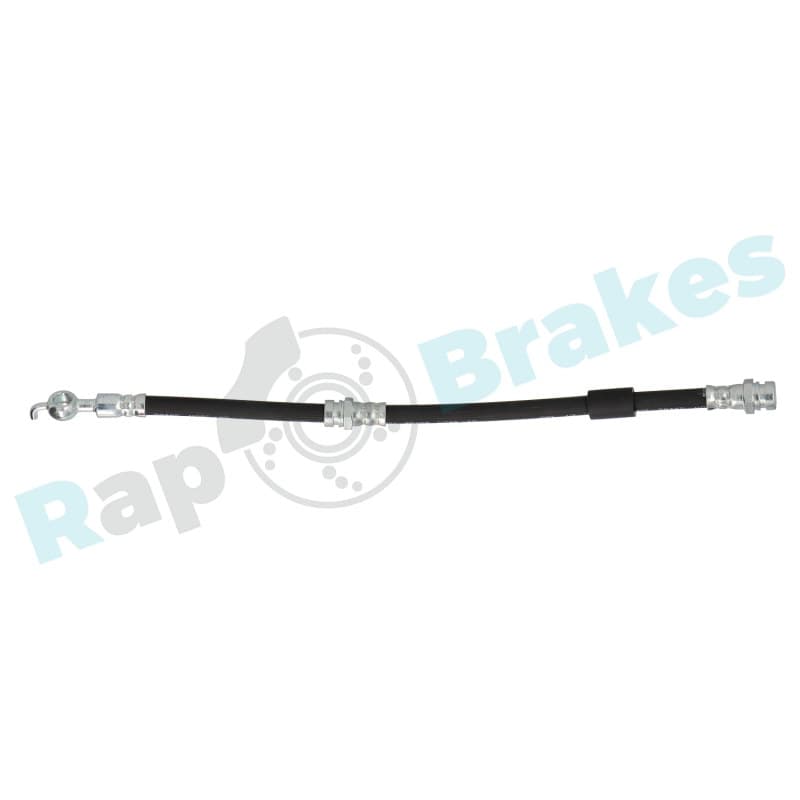 RAPBRAKES stabdžių žarnelė R-H0412