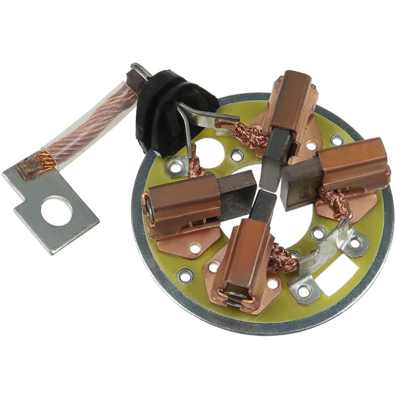 Starteris AUTOSTARTER SBH0017 AS