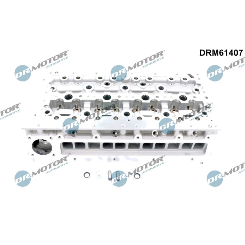 DRMOTORAUTOMOTIVE cilindro galvutė DRM61407