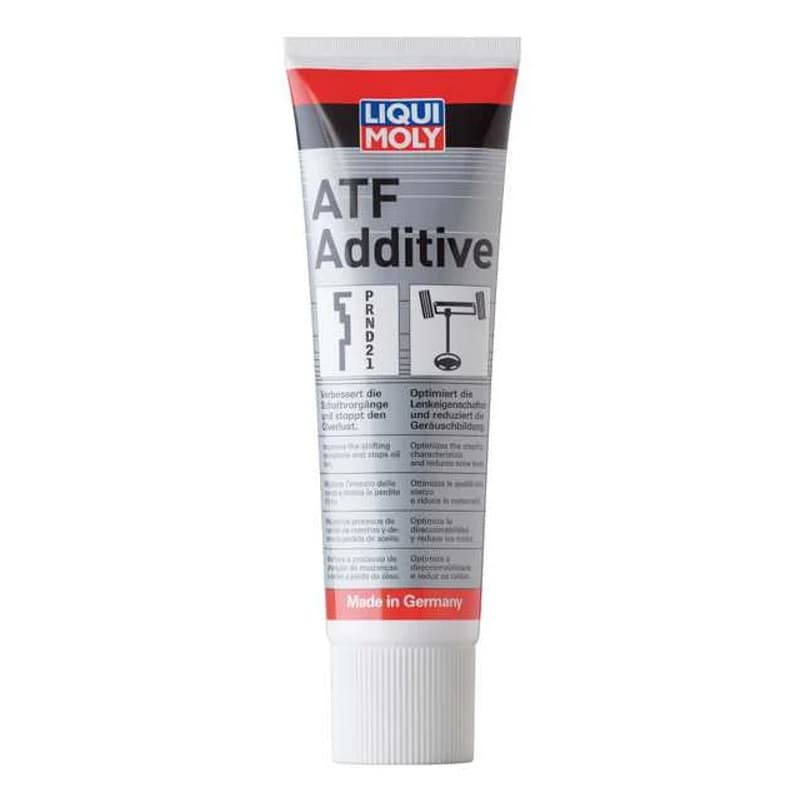 LIQUIMOLY 5135 hidraulinės alyvos priedas