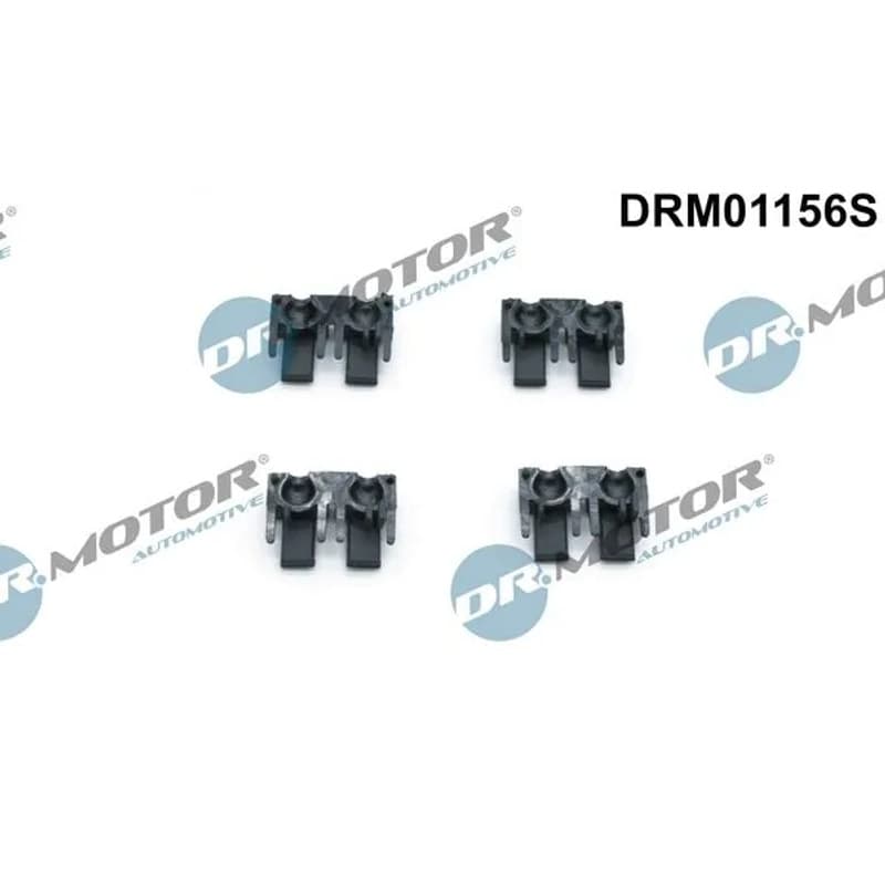 DRMOTORAUTOMOTIVE valdiklis, droselio mentė DRM01156S
