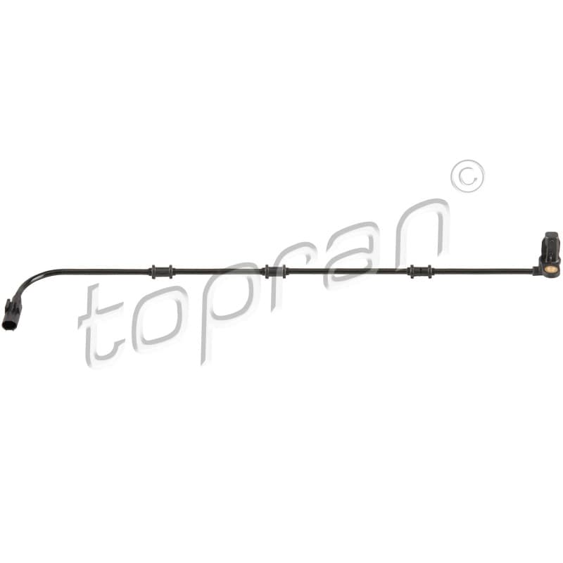 TOPRAN 408 592 jutiklis, rato greitis
