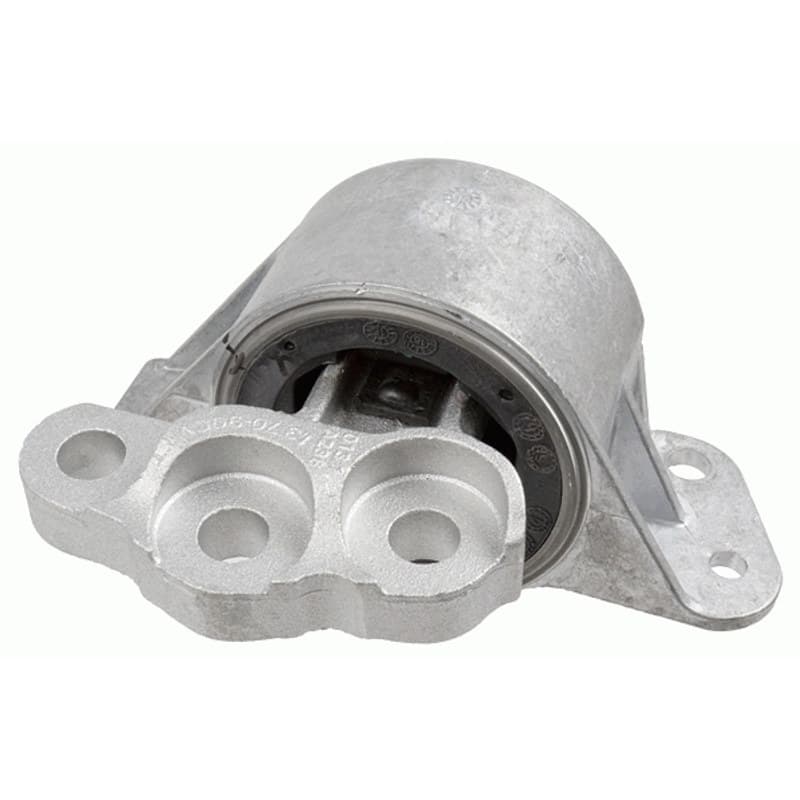 LEMFRDER variklio montavimas 34459 01