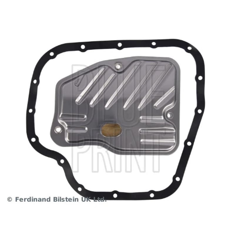 BLUEPRINT hidraulinių filtrų komplektas, automatinė transmisija ADBP210137