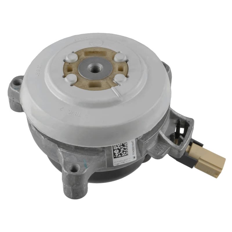 LEMFRDER montavimas, automatinė transmisija 45332 01