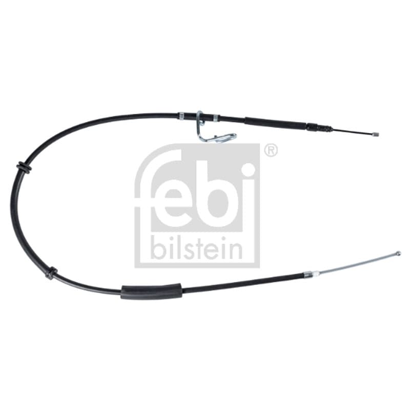 FEBIBILSTEIN trosas, stovėjimo stabdys 109237