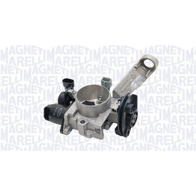 MAGNETIMARELLI droselio korpusas 802000813301