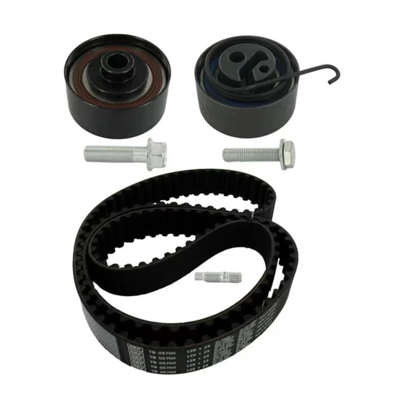 SKF VKMA 05700 paskirstymo diržo komplektas