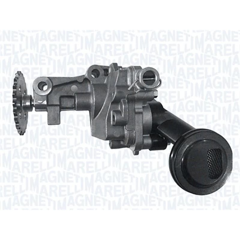 MAGNETIMARELLI alyvos siurblys 351516000145