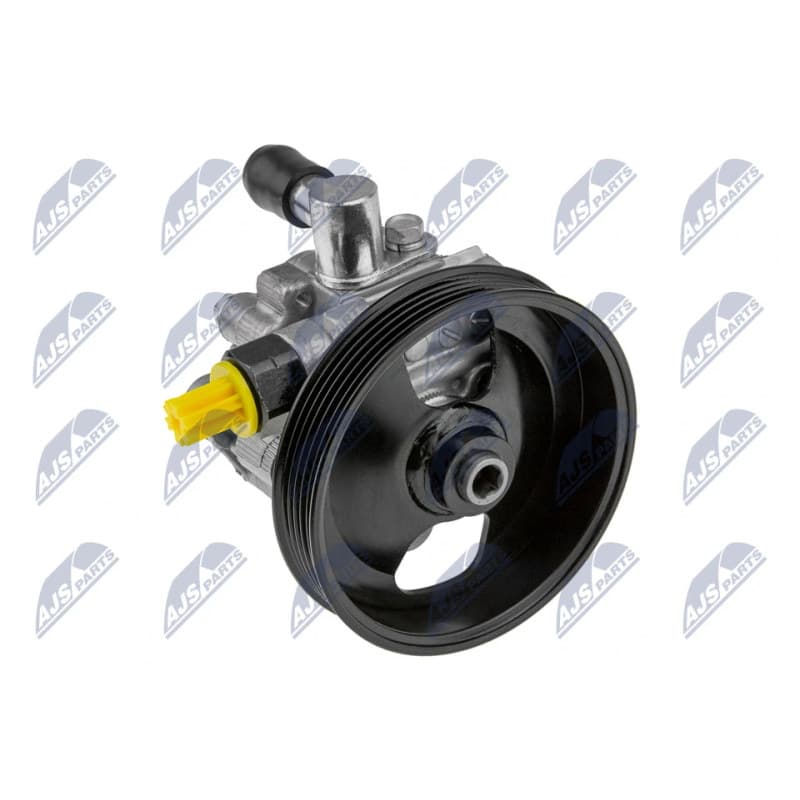 NTY hidraulinis siurblys, vairo sistema SPW-TY-002