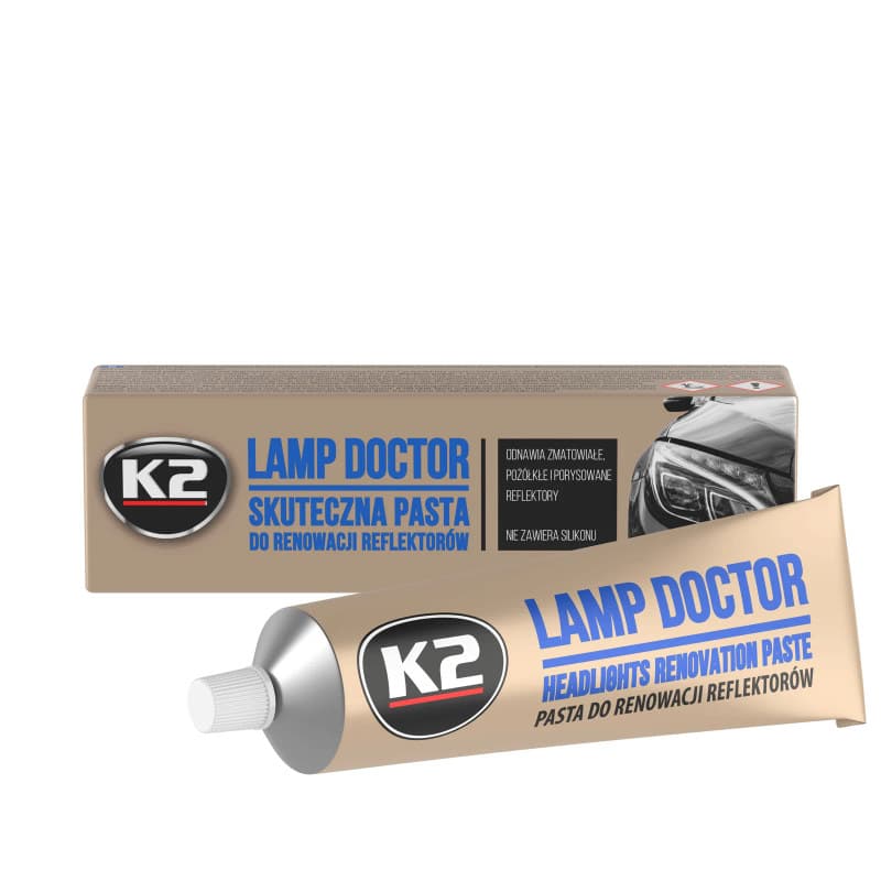 K2 l3050