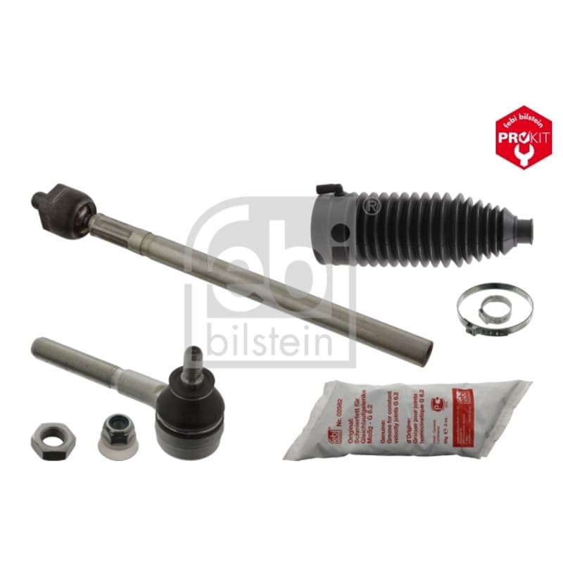 FEBIBILSTEIN strypo montavimas 38998