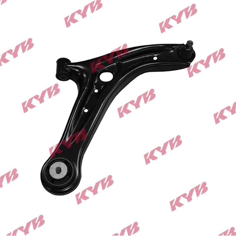 KYB vikšro valdymo svirtis KSC4115