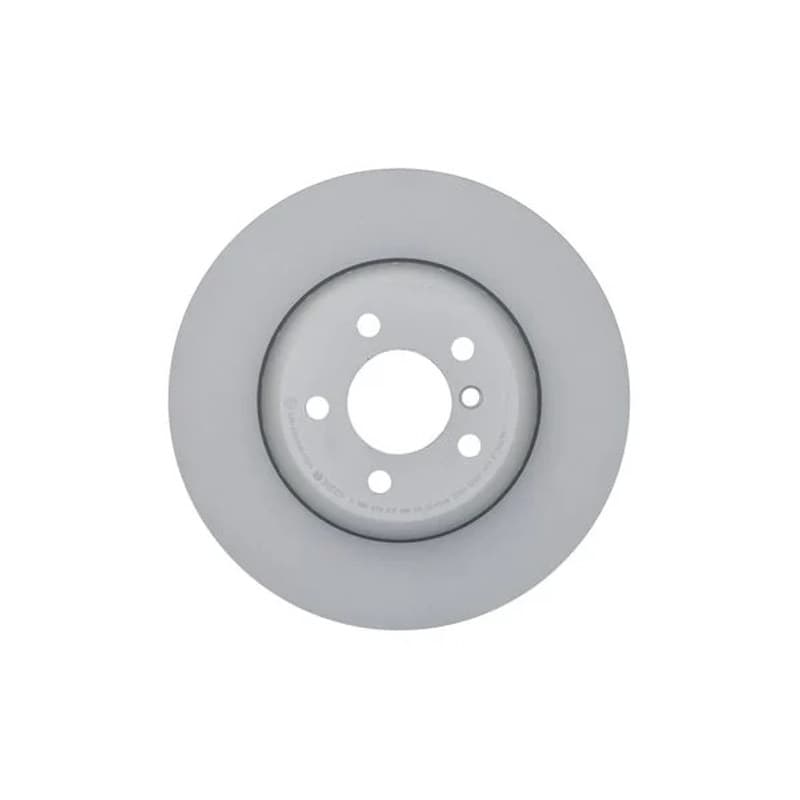 BOSCH 0 986 479 E17 stabdžių diskas