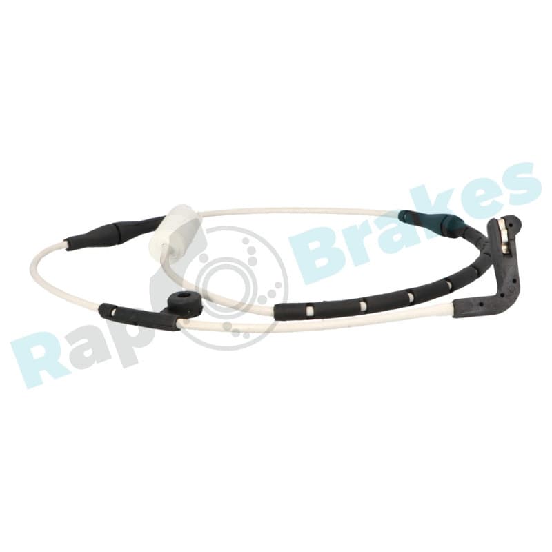 RAPBRAKES įspėjimo kontaktas, stabdžių trinkelių susidėvėjimas R-G0049