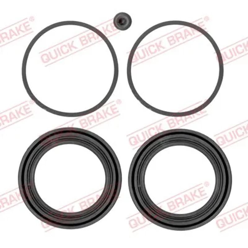 QUICKBRAKE remonto komplektas, stabdžių apkaba 114-0359