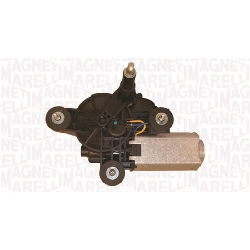 MAGNETIMARELLI valytuvo variklis 064342011010