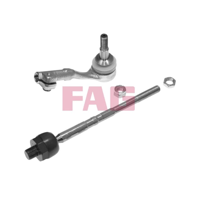 SCHAEFFLERFAG strypo montavimas 840 0553 10