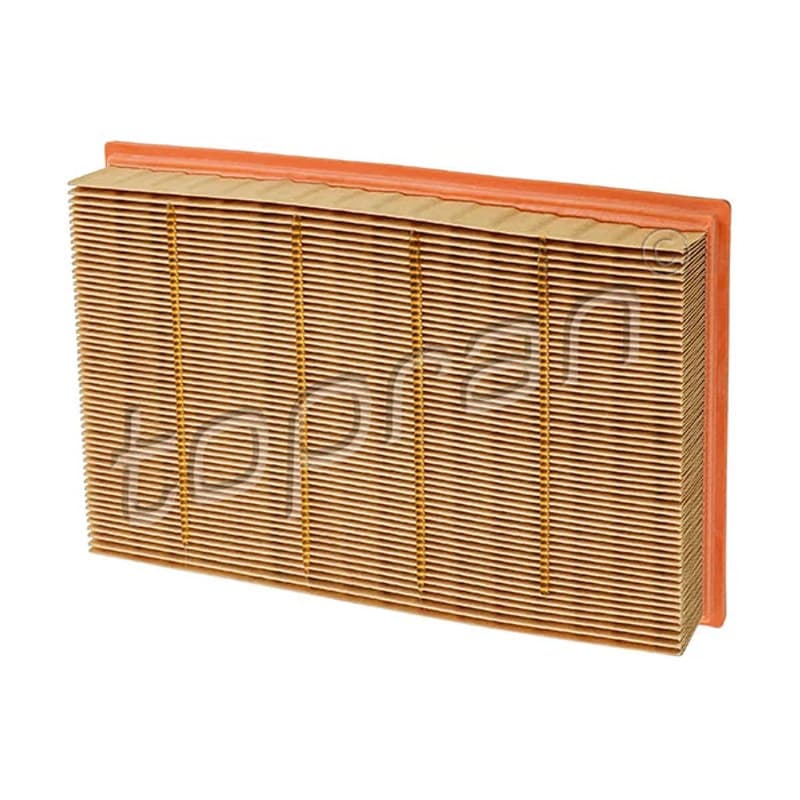 TOPRAN 501 664 oro filtras