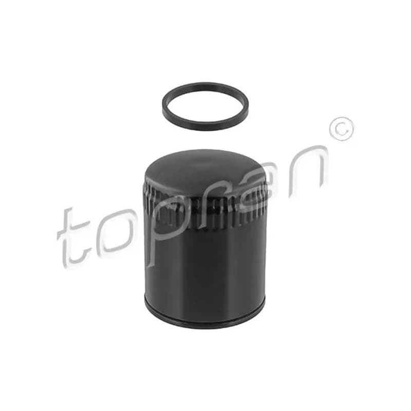 TOPRAN 105 758 alyvos filtras