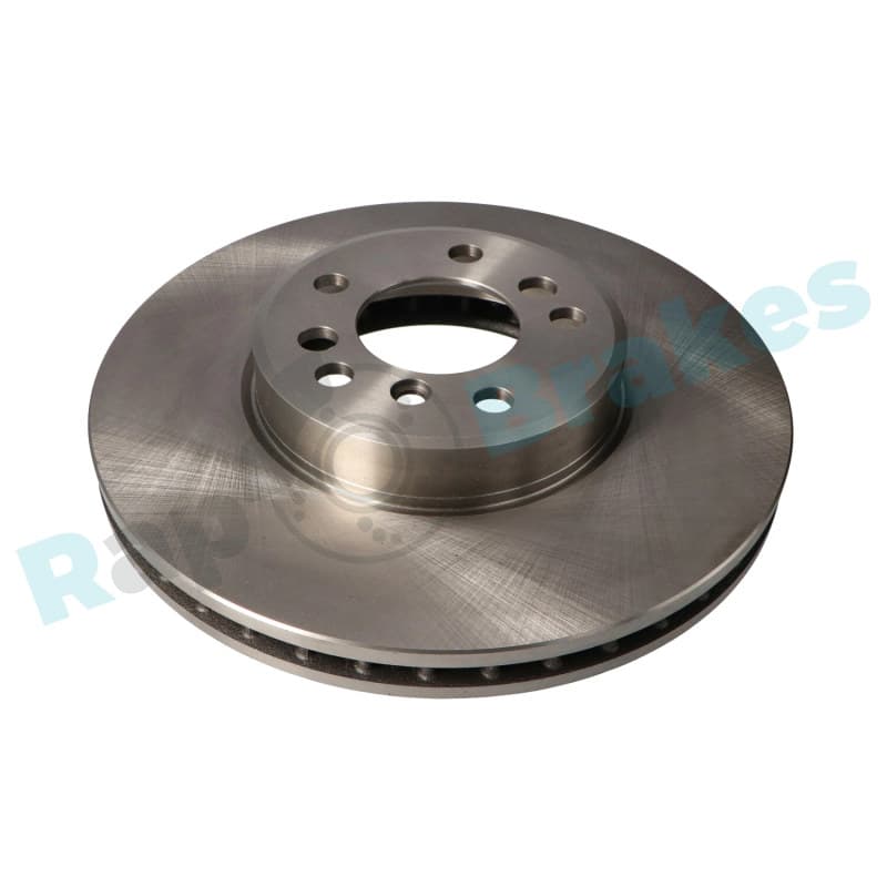 RAPBRAKES stabdžių diskas R-D0575