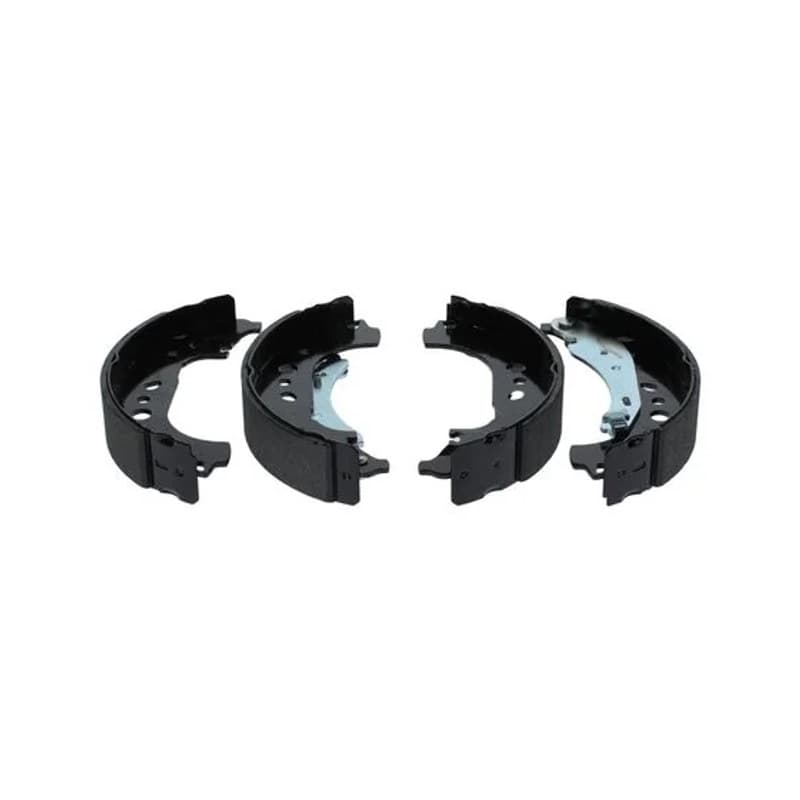 BOSCH 0 986 487 949 stabdžių trinkelių komplektas