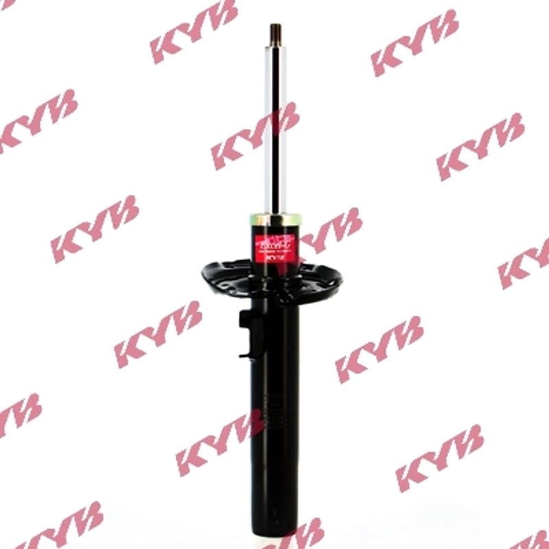 KYB 3358015 Amortizatorius, montavimo vieta: priekinė ašis, tipas: dujų slėgis