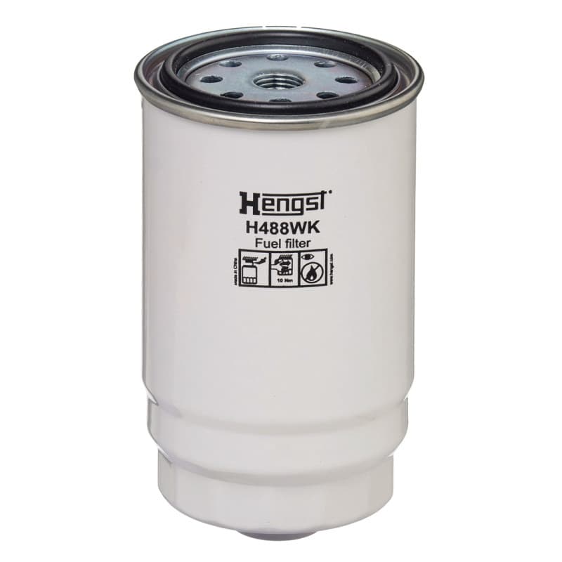 HENGSTFILTER kuro filtras H488WK