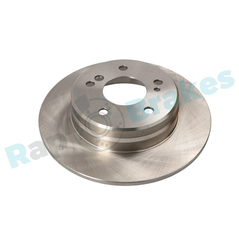 RAPBRAKES stabdžių diskas R-D0736
