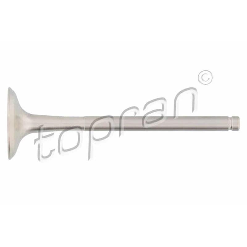 TOPRAN 700 656 angos vožtuvas