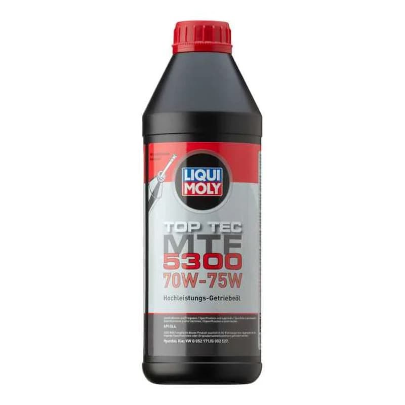 LIQUIMOLY greičių dėžės alyva 21359
