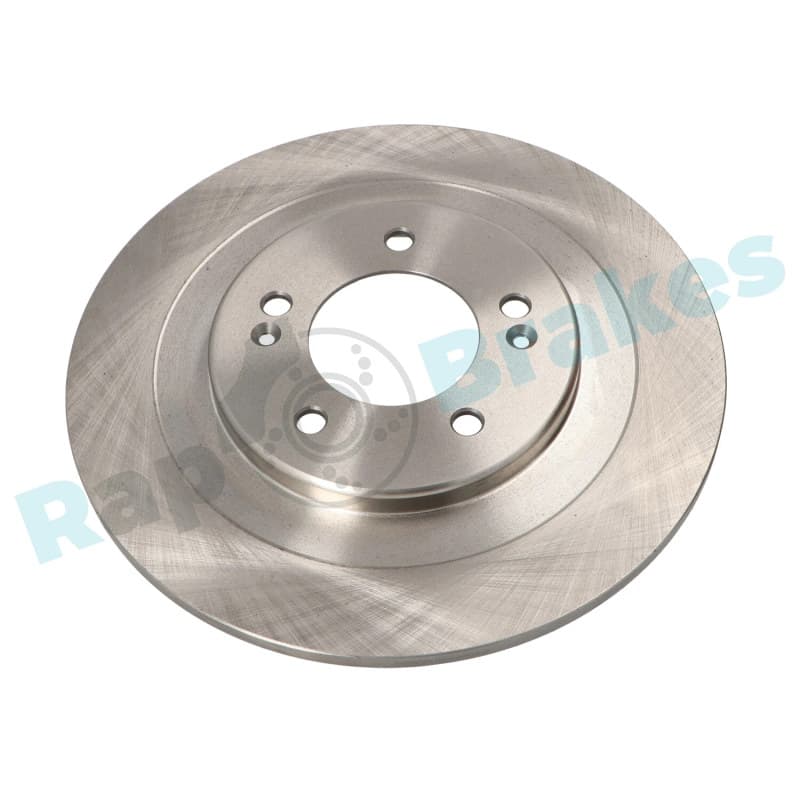 RAPBRAKES stabdžių diskas R-D0921