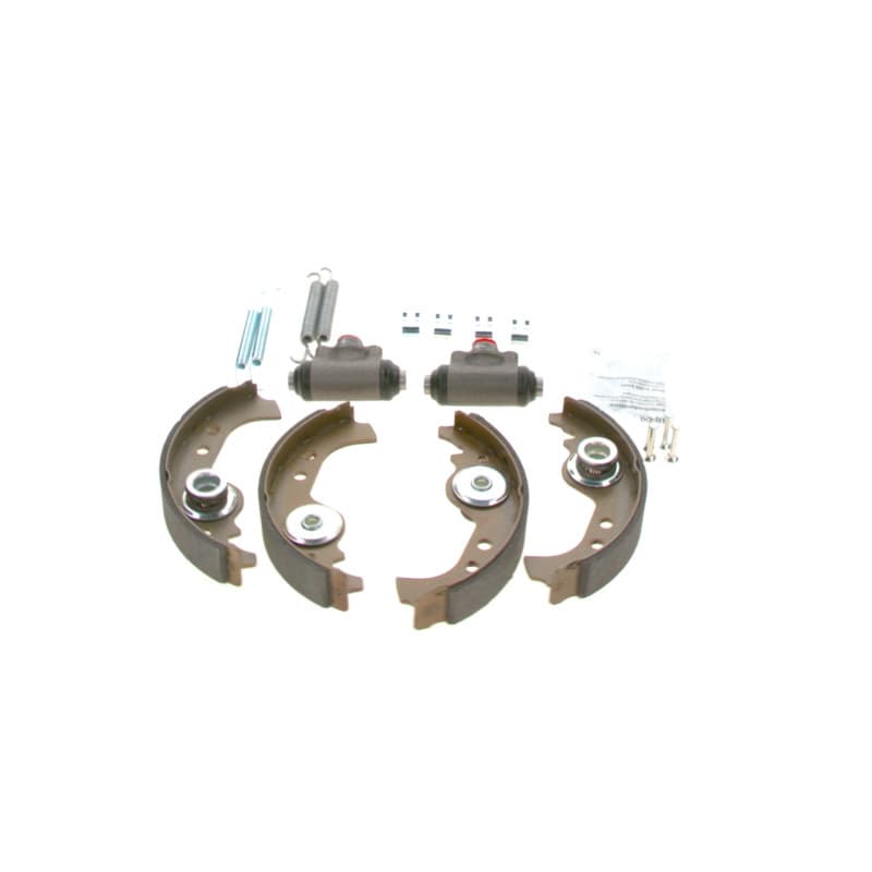 BOSCH 0 204 113 501 stabdžių trinkelių komplektas