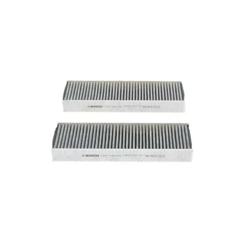 BOSCH 1 987 435 608 filtras, salono oras