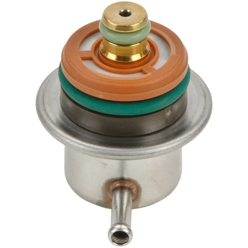 BOSCH 0 280 160 575 valdymo vožtuvas, degalų slėgis