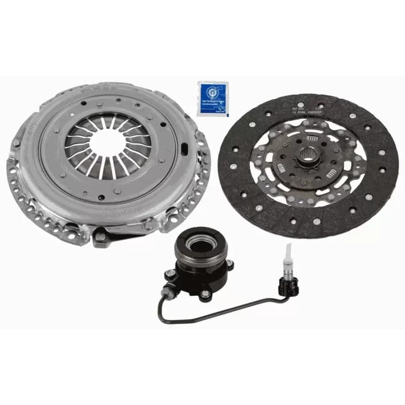 SACHS sankabos komplektas 3000 990 533