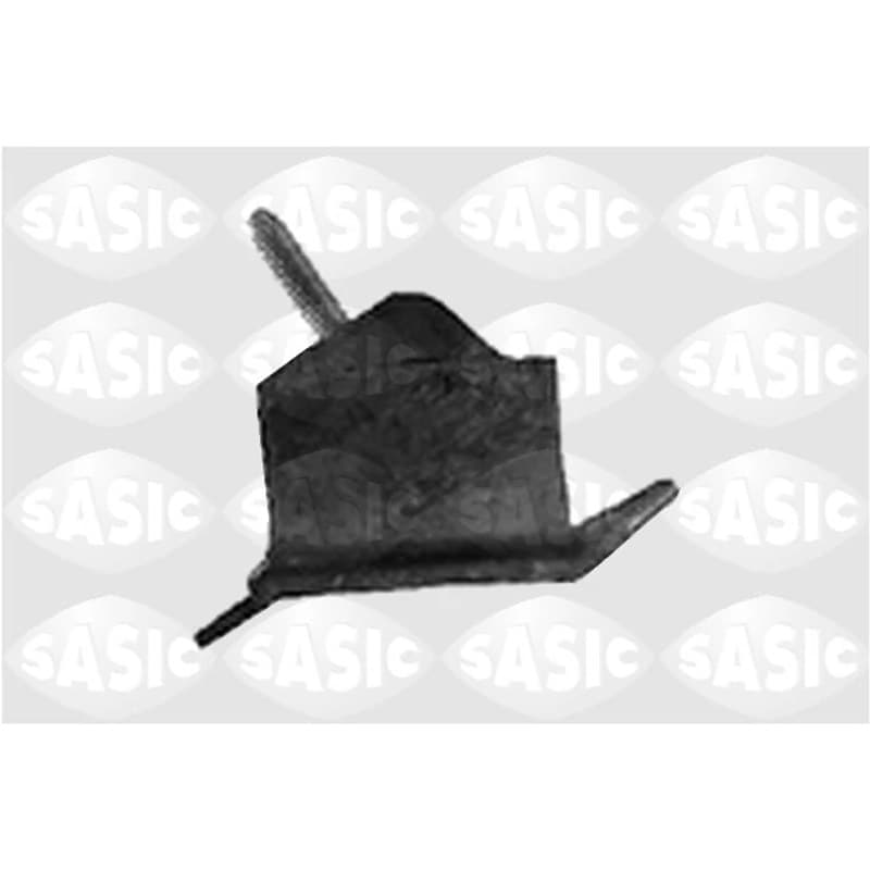 SASIC variklio montavimas 4001333