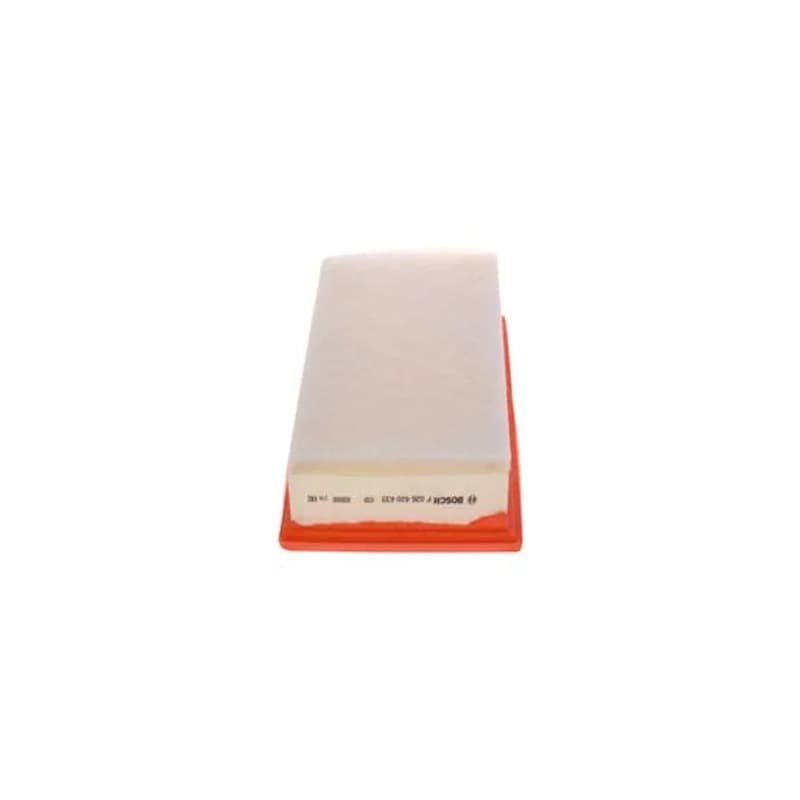 BOSCH F 026 400 433 oro filtras