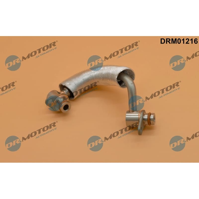 DRMOTORAUTOMOTIVE aušinimo skysčio vamzdis DRM01216