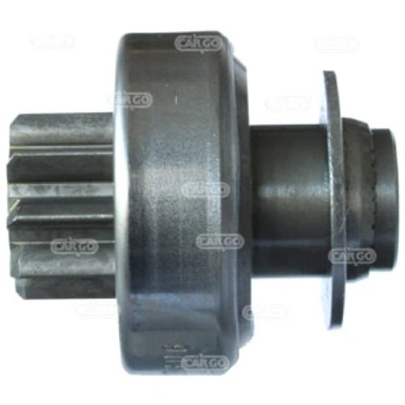 HCCARGO F 032 135 647 laisvos eigos pavara, starteris