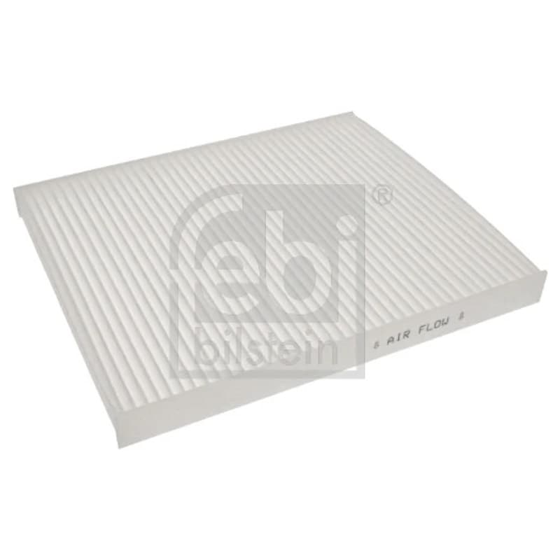 FEBIBILSTEIN filtras, salono oras 27873