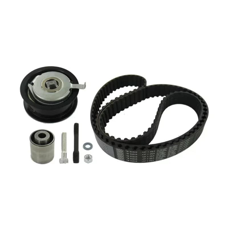 SKF VKMA 01019 paskirstymo diržo komplektas