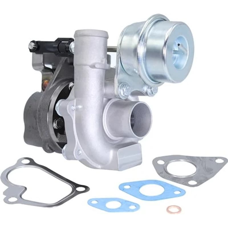 MAGNETIMARELLI kompresorius, įkrovimo sistema 807101006400
