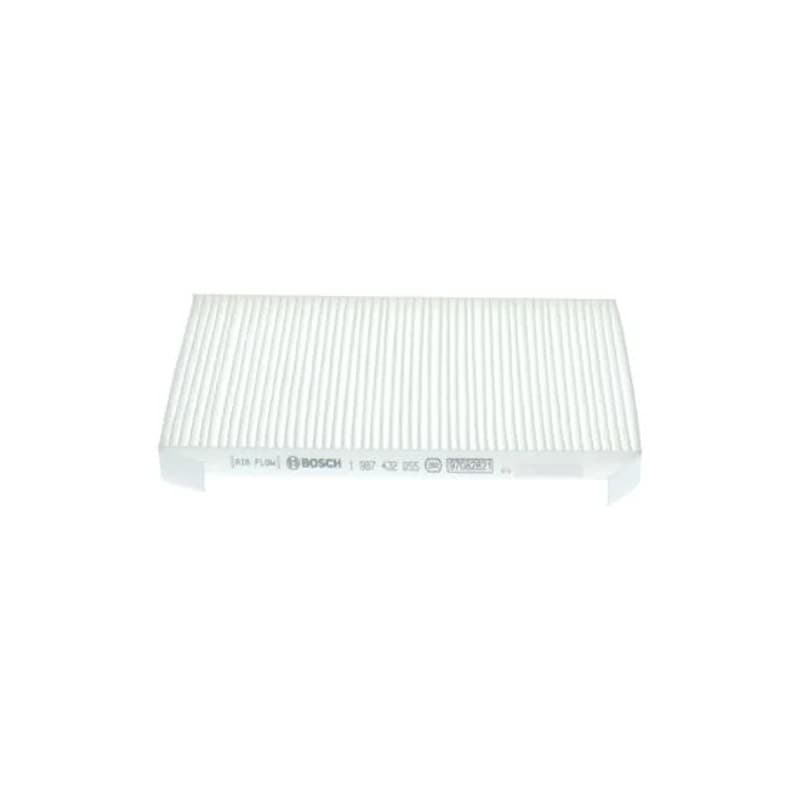 BOSCH 1 987 432 055 filtras, salono oras