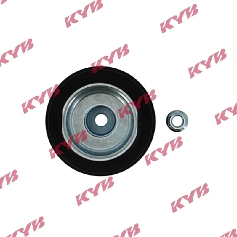 KYB SM1036 remonto komplektas, pakabos statramstis