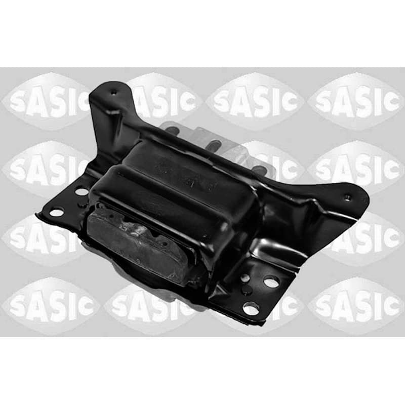 SASIC variklio montavimas 2706157