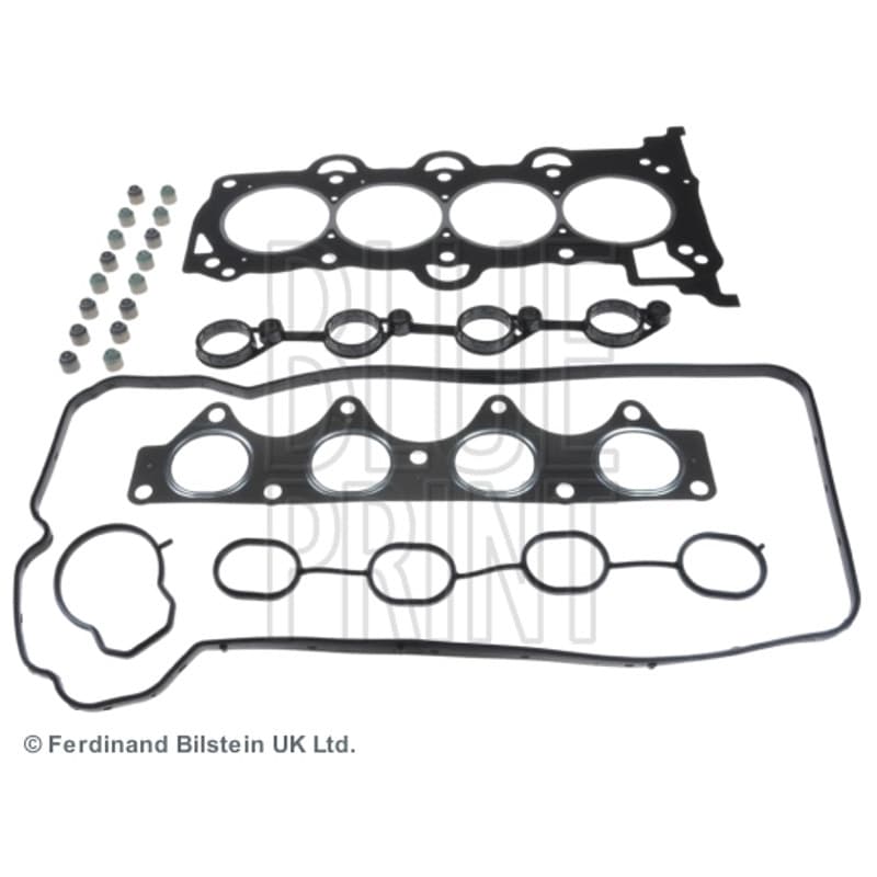 BLUEPRINT tarpiklių komplektas, cilindro galva ADG06296