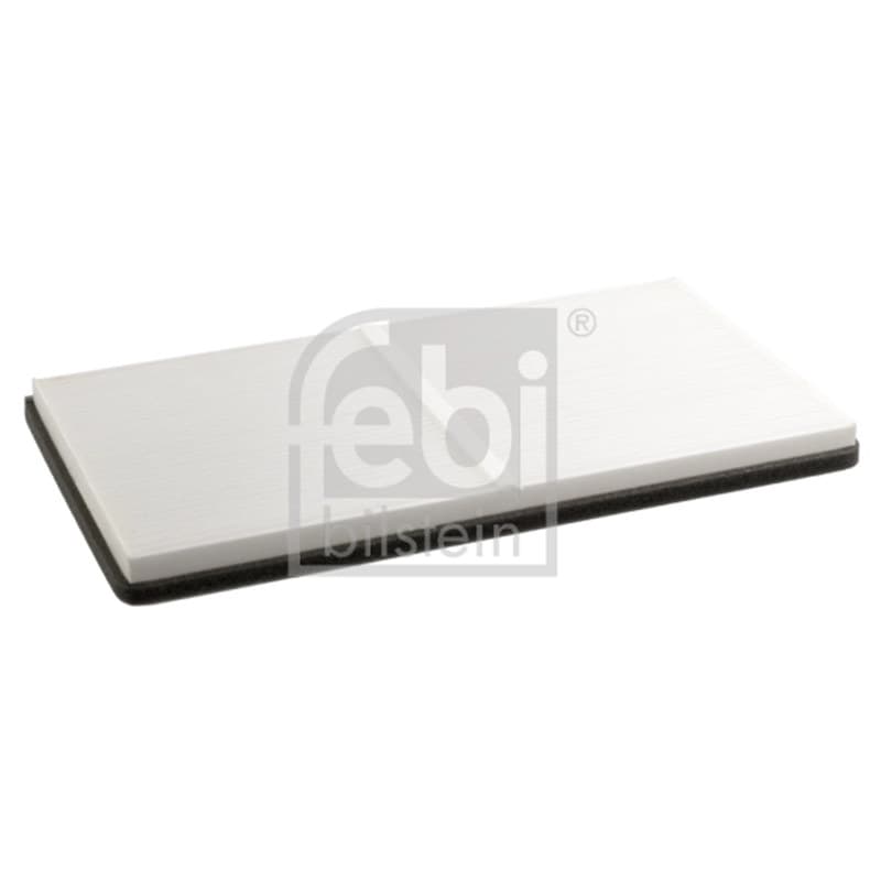 FEBIBILSTEIN filtras, salono oras 11981